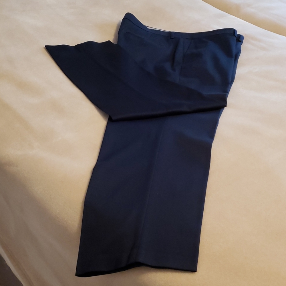 Dress pants